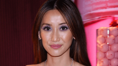 Brenda Song Net Worth