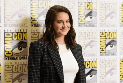 Shailene Woodley Net Worth