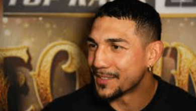 Teofimo Lopez Net Worth