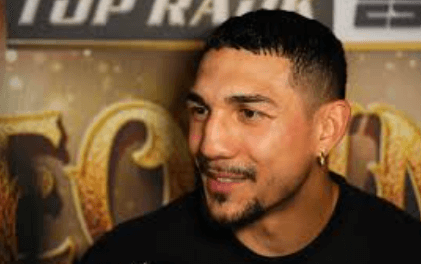 Teofimo Lopez Net Worth