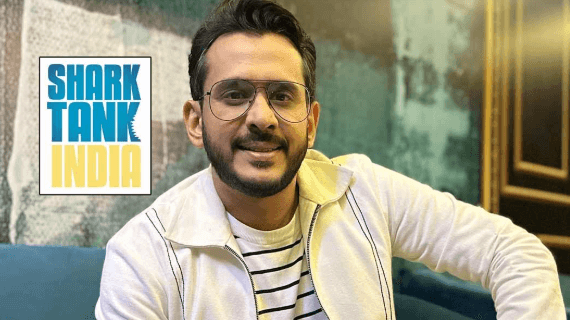 Aman Gupta Net Worth