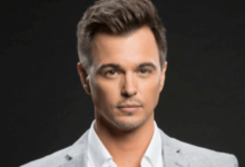 Darin Brooks Net Worth