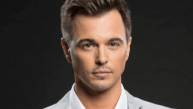 Darin Brooks Net Worth