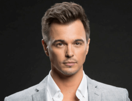 Darin Brooks Net Worth