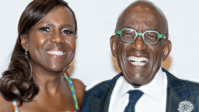 Deborah Roberts Net Worth