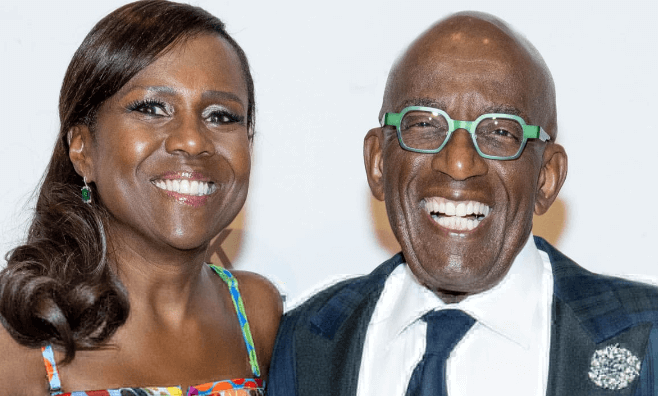 Deborah Roberts Net Worth