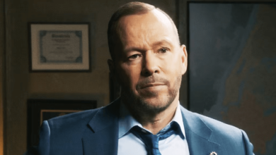 Donnie Wahlberg Net Worth 2024