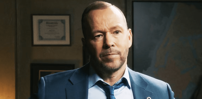 Donnie Wahlberg Net Worth 2024