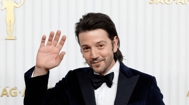 Diego Luna Net Worth