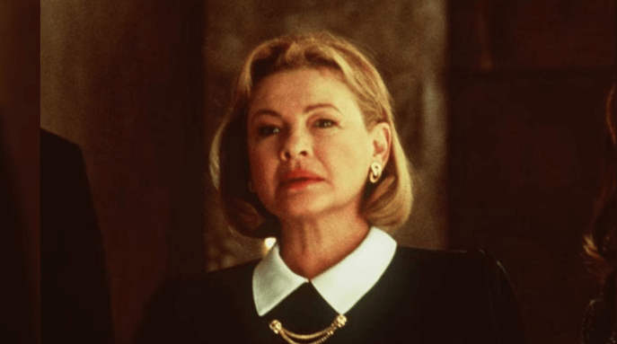 Dianne Wiest Net Worth