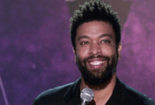 Deray Davis Net Worth