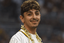 Faze Rug Net Worth