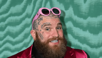 Teddy Swims Net Worth 2023