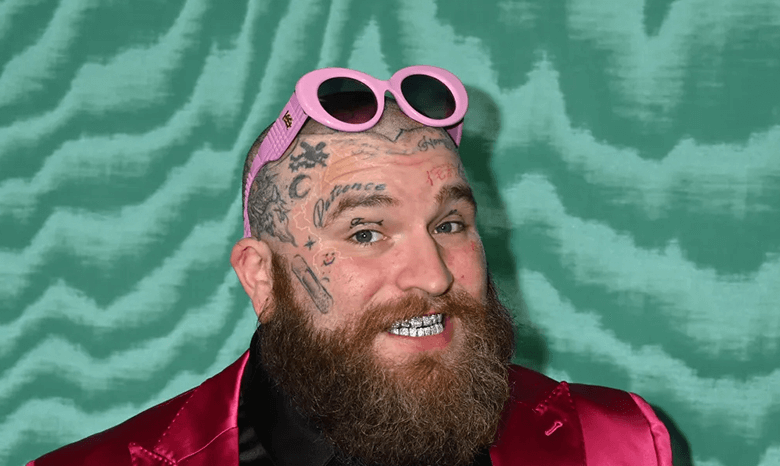 Teddy Swims Net Worth 2023