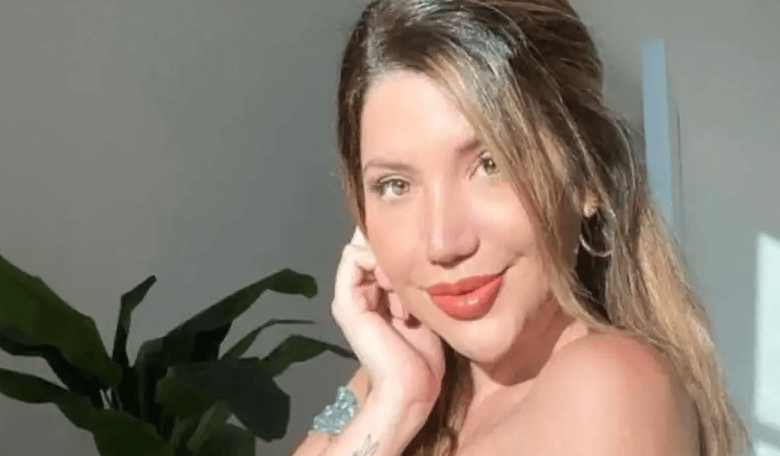 What Is Laura Mellado Net Worth